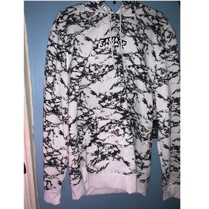 Savage hoodie